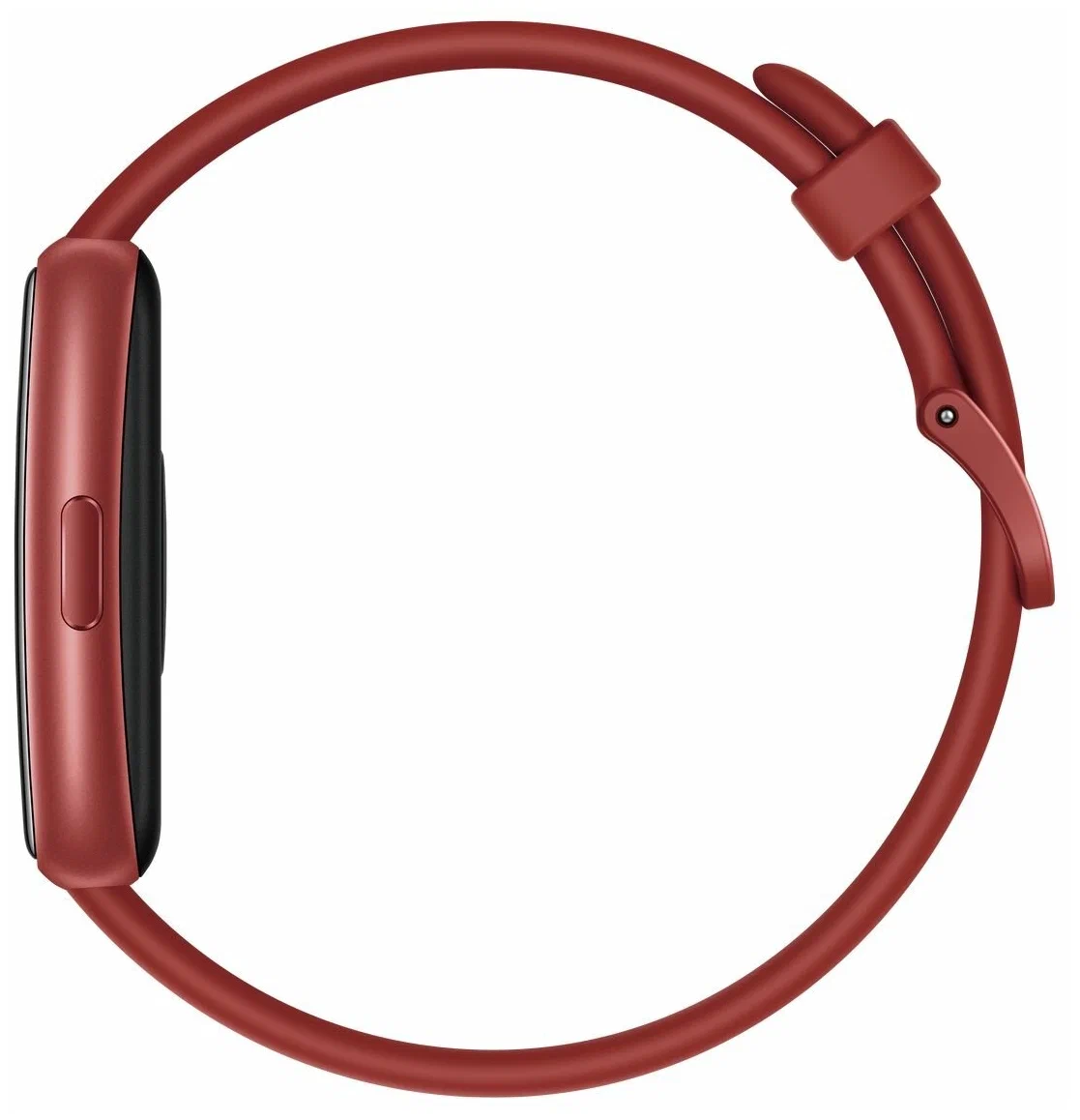 Фитнес-браслет Huawei Band 7 Красный в Челябинске купить по недорогим ценам с доставкой